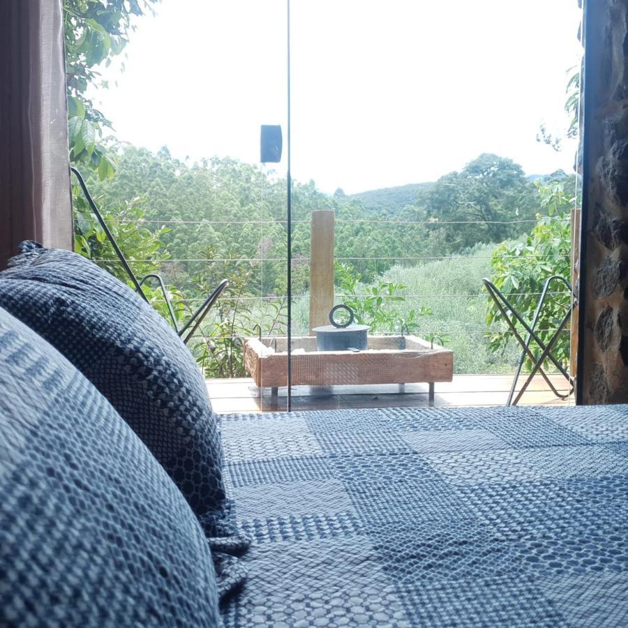 Villa Tiny O Olival - Aluguel Temporada *