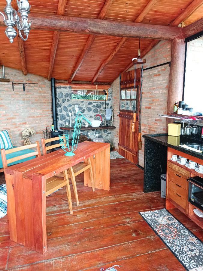 Villa Minicasas São Jorge