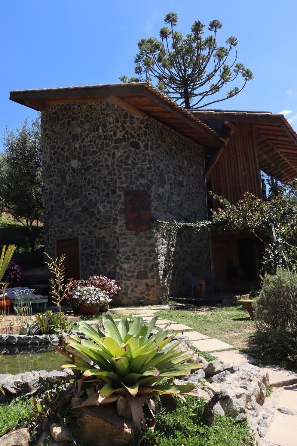 Minicasas São Jorge Villa
